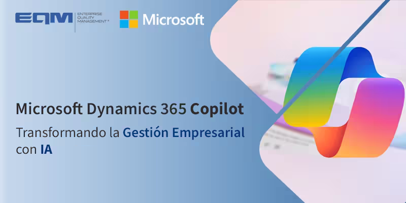 Dynamics 365 Copilot