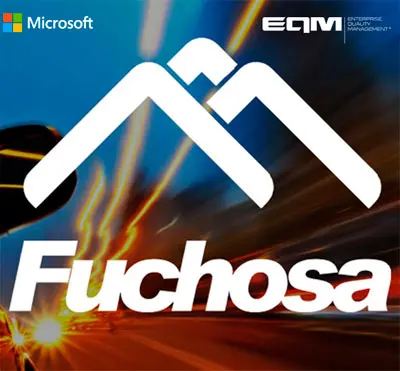 FUCHOSA