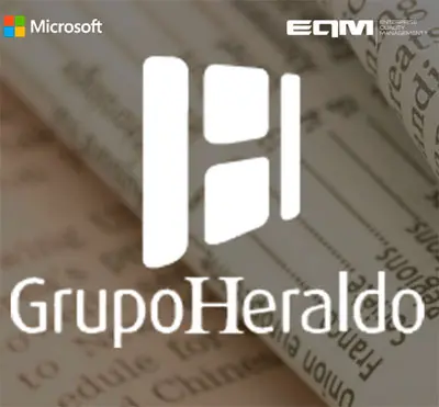 GRUPO HERALDO