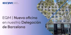 EQM nueva oficina Barcelona