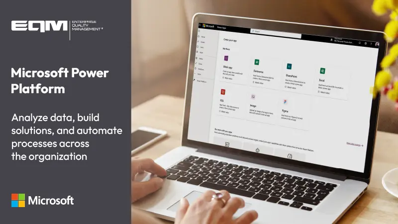 Microsoft Power Platform