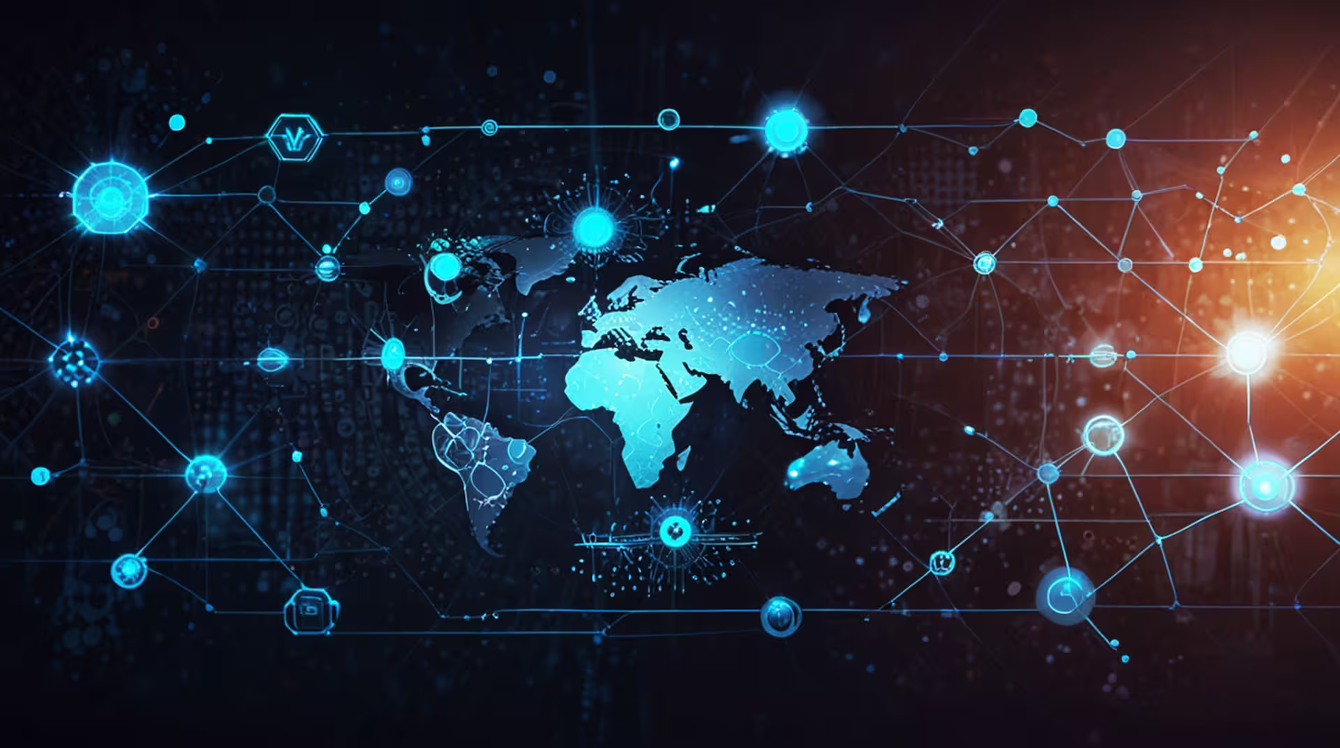 Proyectos internacionales