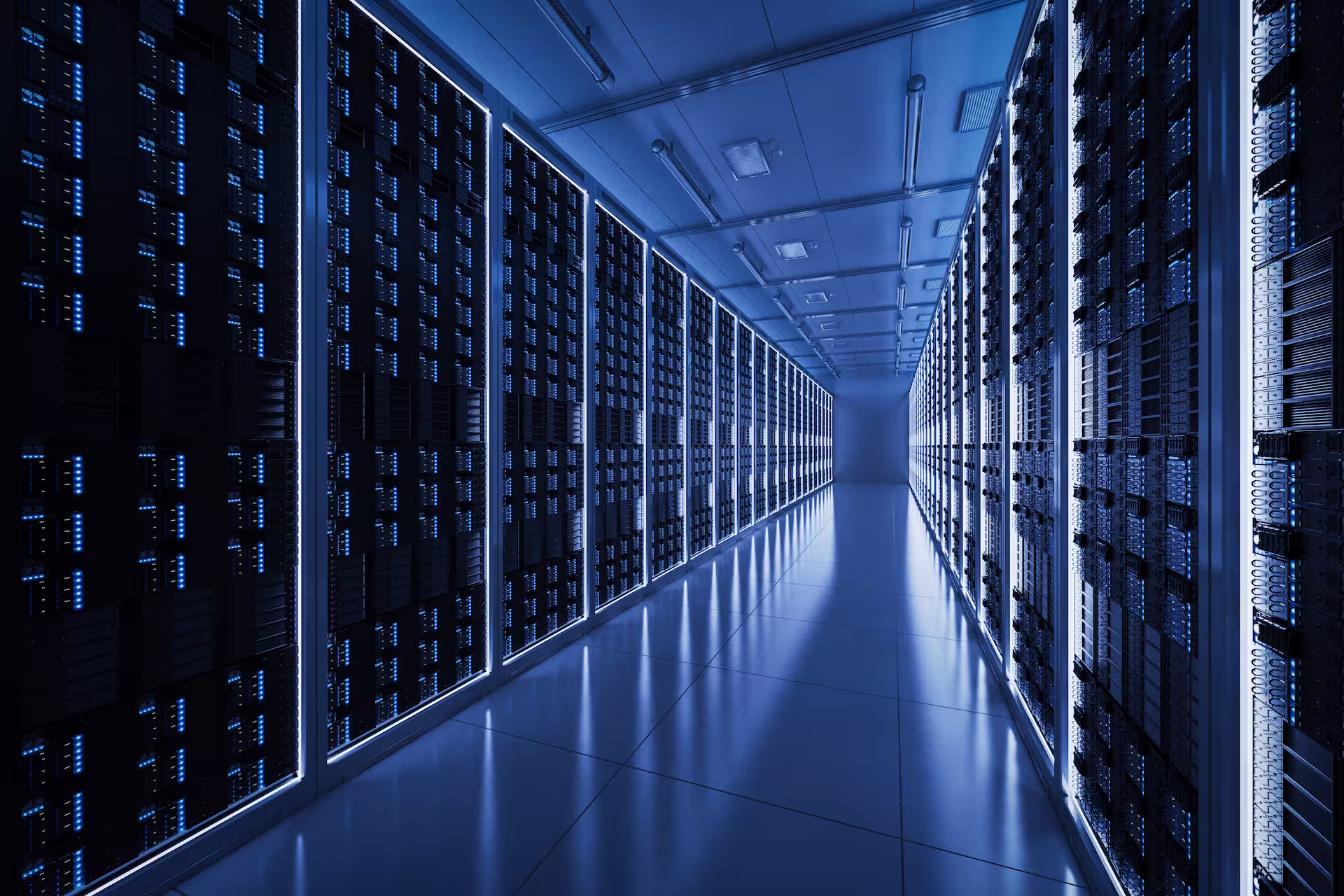 Infraestructura de sistemas