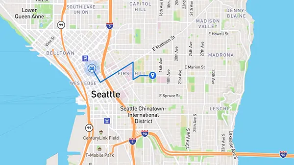 Asignación eficiente de recursos